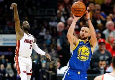 Streeter Lecka/Getty Images / Jonathan Ferrey/Getty Images