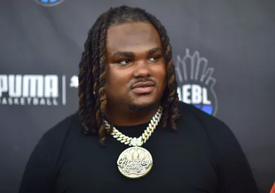 Prince Williams/Getty Images