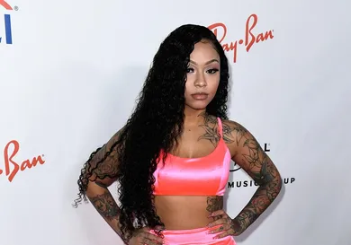 Frazer Harrison/Getty Images