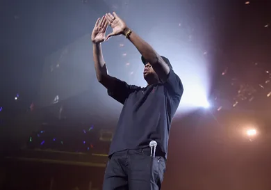 Theo Wargo/Getty Images