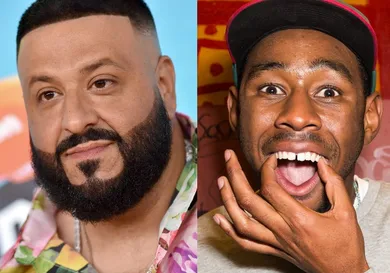 Axelle/Bauer-Griffin/Getty Images, Chelsea Lauren/Getty Images