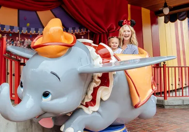 Chloe Rice/Disney via Getty Images