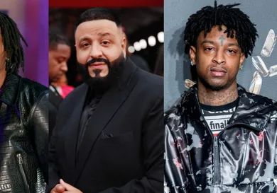 Kevin Winter/Getty Images, Rich Fury/Getty Images,  Roy Rochlin/Getty Images