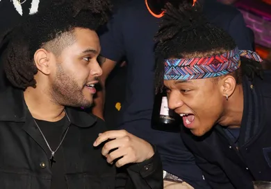 Johnny Nunez/Getty Images