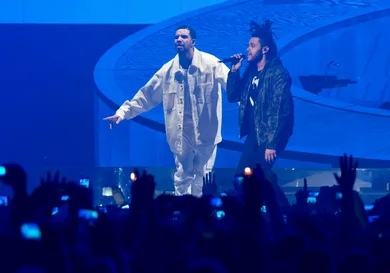 Frank Hoensch/Redferns via Getty Images