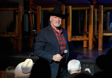 Frazer Harrison/Getty Images