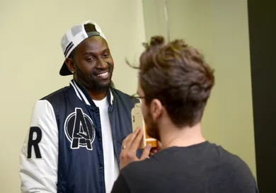 Sasha Haagensen/Getty Images