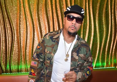 Paras Griffin/Getty Images