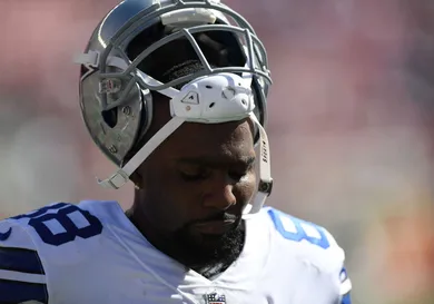 Thearon W. Henderson/Getty Images