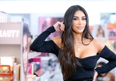 Dimitrios Kambouris/Getty Images for ULTA Beauty / KKW Beauty
