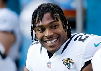 Michael Reaves/Getty Images