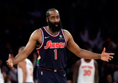 Adam Hunger/Getty Images