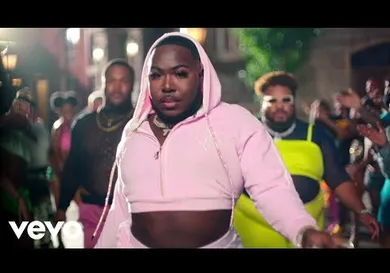 Saucy Santana/YouTube