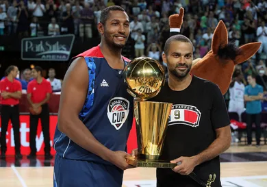 Patrick Aventurier/Getty Images