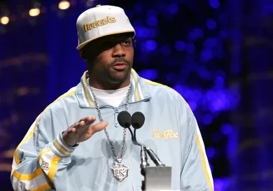 Paul Hawthorne/Getty Images