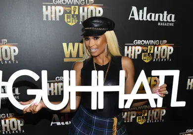 Paras Griffin/Getty Images