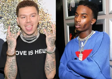 Bennett Raglin/Getty Images