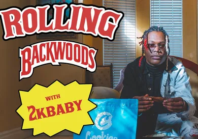 2KBABY via YouTube/HNHH