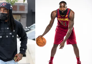 Rich Fury/Getty Images for DKNY, Jason Miller/Getty Images