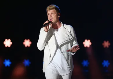 Rich Fury/ Getty Images