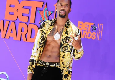 Leon Bennett/Getty Images