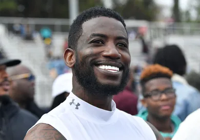 Prince Williams/Wireimage/Getty