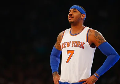 Al Bello/Getty Images