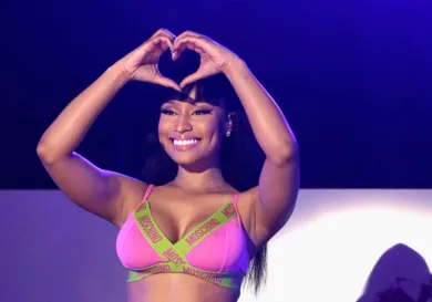 Isaac Brekken / Stringer / Getty Images