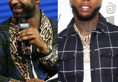 Phillip Faraone / Stringer / Getty Images, Cassidy Sparrow / Stringer / Getty Images