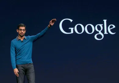 Justin Sullivan/Getty Images