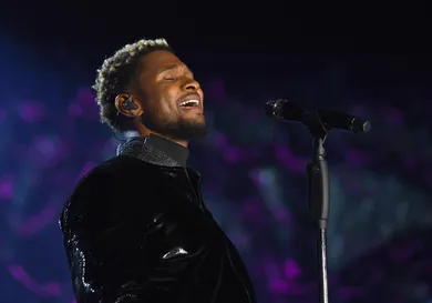 Larry Busacca/Getty Images