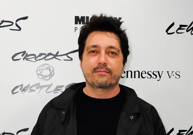 Noel Vasquez/Getty Images