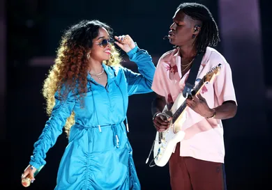 Frederick M. Brown/Getty Images