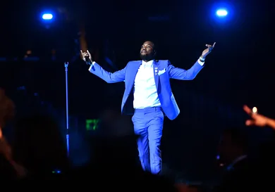 Emma McIntyre/Getty Images