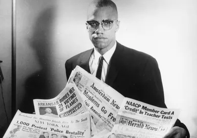 Three Lions/Hulton Archive/Getty Images