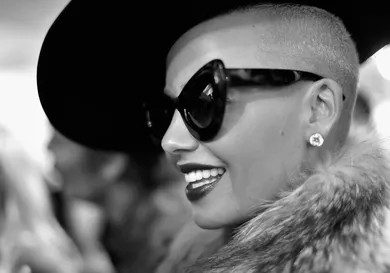 Frazer Harrison/Getty Images