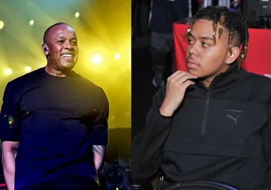 Kevin Winter/Getty Images, Allen Berezovsky/Getty Images