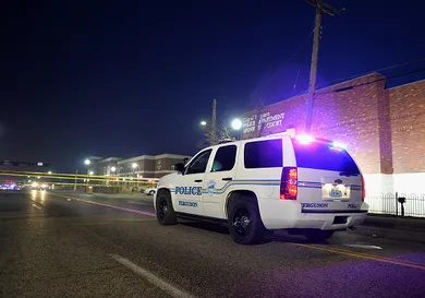 Michael B. Thomas/Getty Images