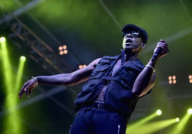 Steven Ferdman/Getty Images