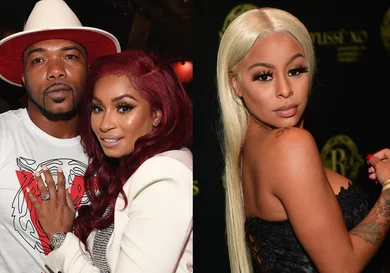 Paras Griffin & Prince Williams/Getty