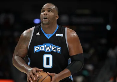 Chris Graythen/BIG3/Getty Images