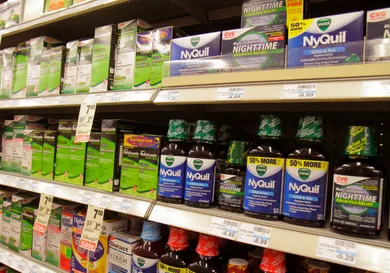 Jeff Greenberg/Getty Images