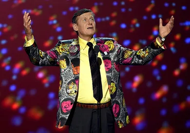 Kevin Winter/Getty Images