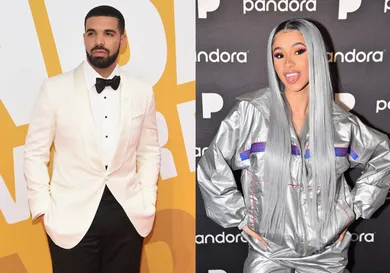 Jamie McCarthy/Getty Images, Theo Wargo/Getty Images