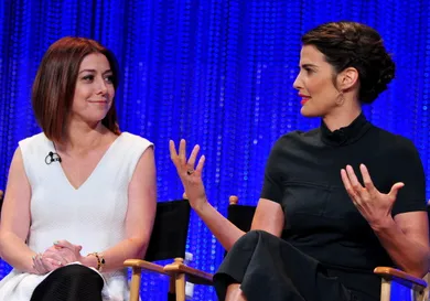 Frazer Harrison/Getty Images