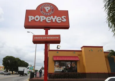 Joe Raedle/ Getty Images