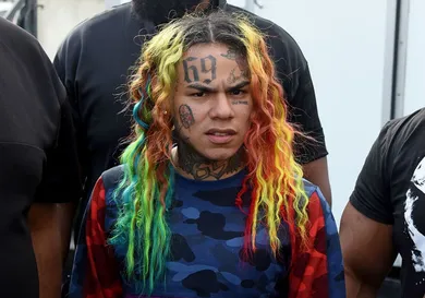 Zachary Mazur/FilmMagic/Getty Images