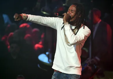 Ethan Miller/Getty Images