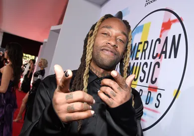 Kevork Djansezian/Getty Images