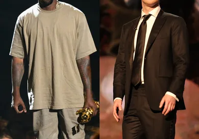 Kevork Djansezian/Getty Images, Steve Jennings/Getty Images